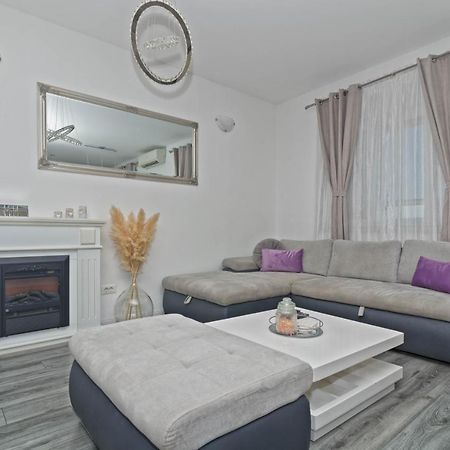 Apartment Anachi Split Exterior foto