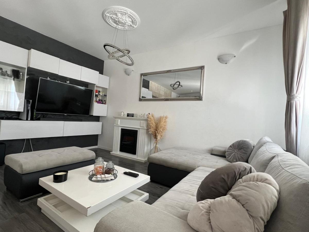 Apartment Anachi Split Exterior foto