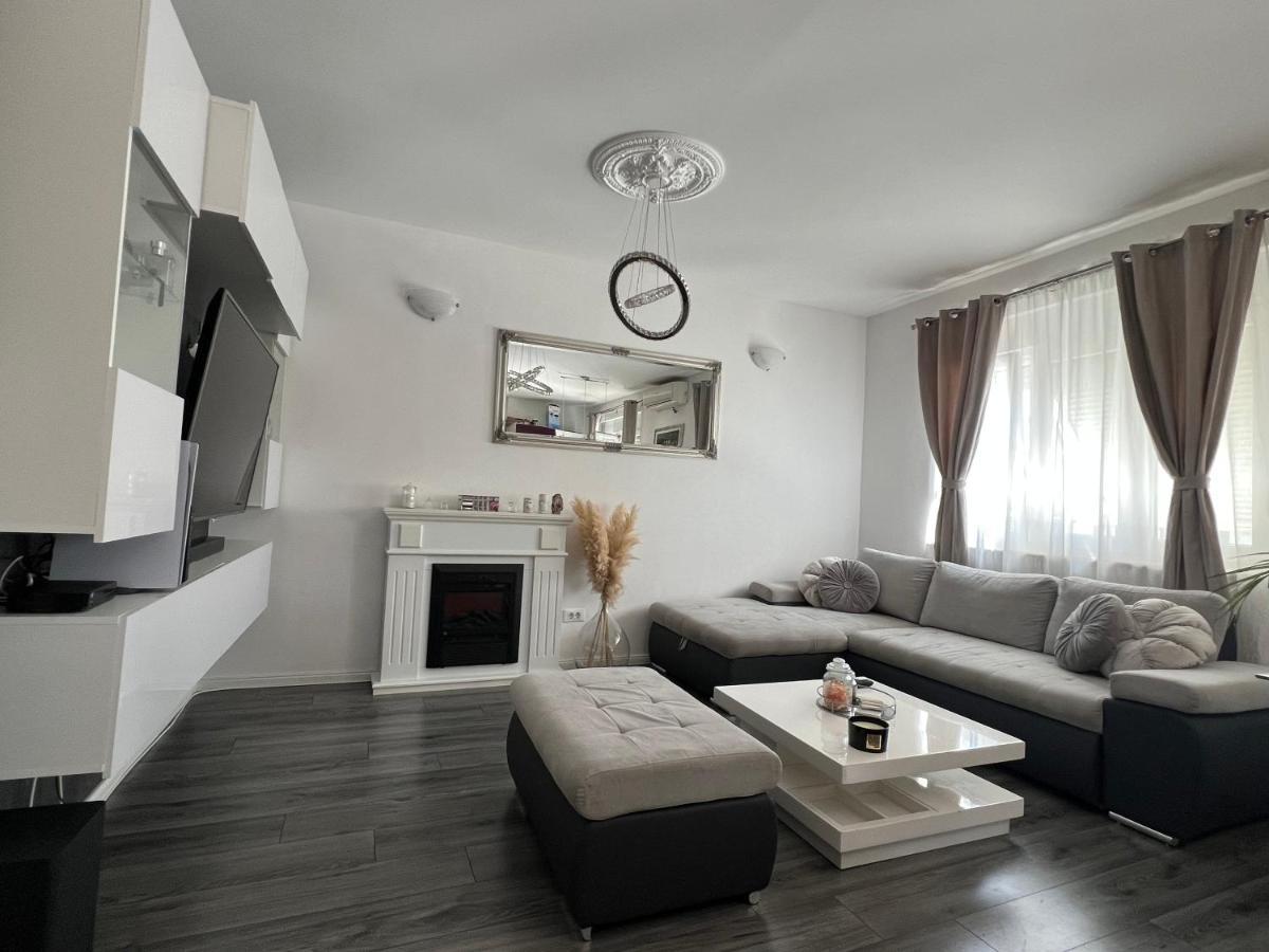 Apartment Anachi Split Exterior foto
