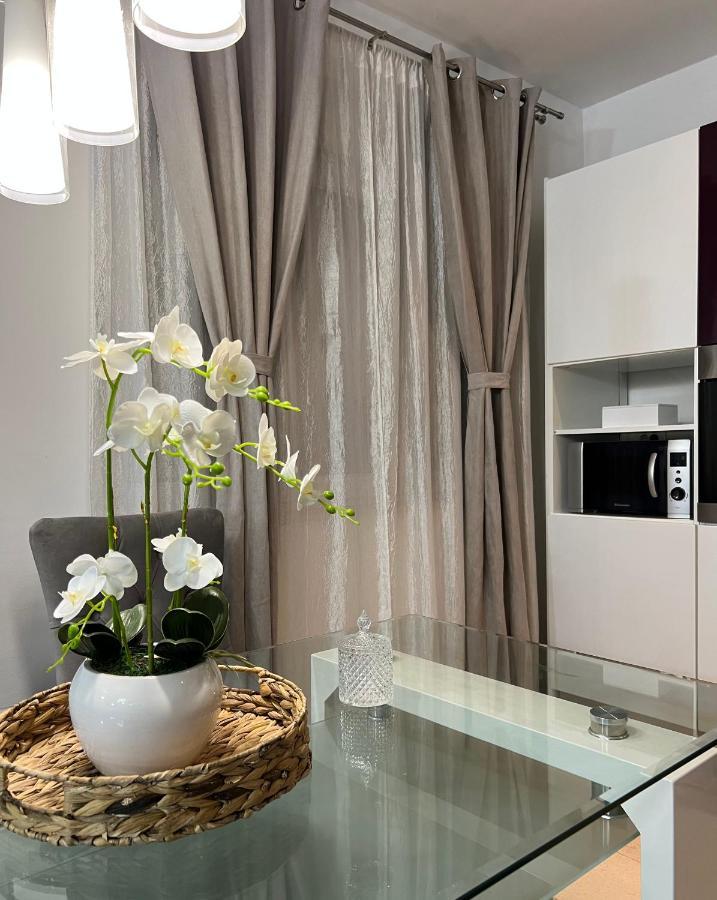 Apartment Anachi Split Exterior foto