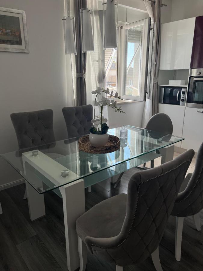 Apartment Anachi Split Exterior foto