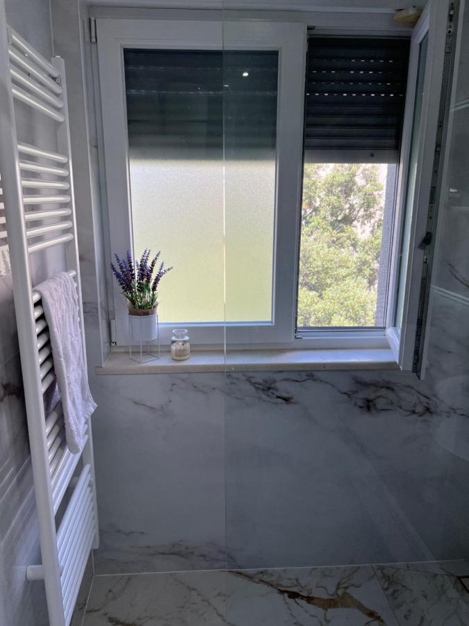 Apartment Anachi Split Exterior foto