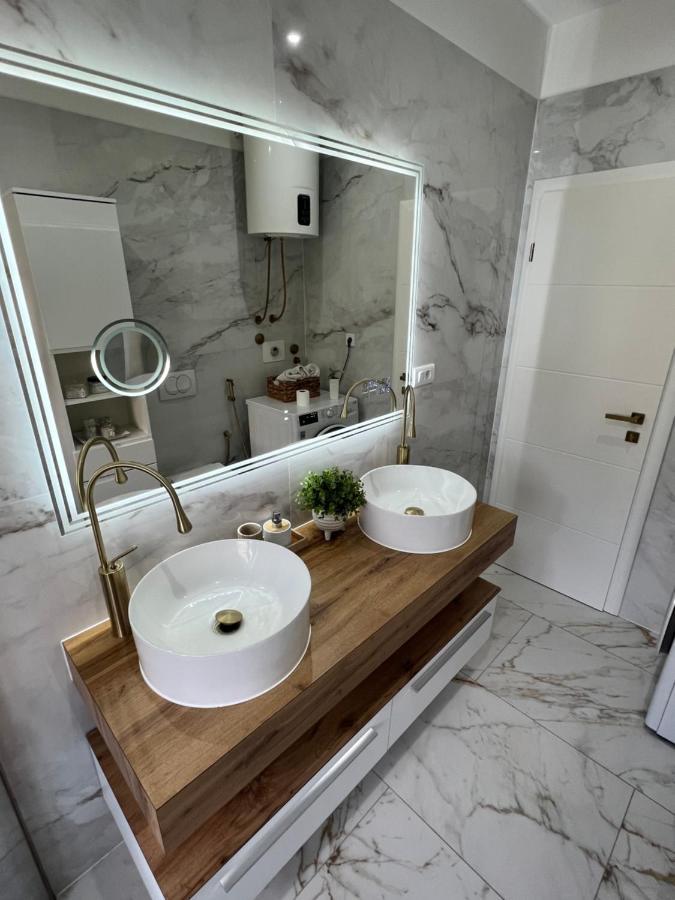 Apartment Anachi Split Exterior foto