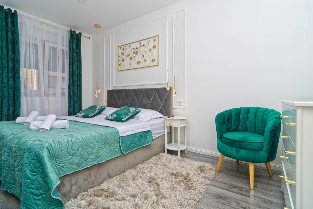 Apartment Anachi Split Exterior foto