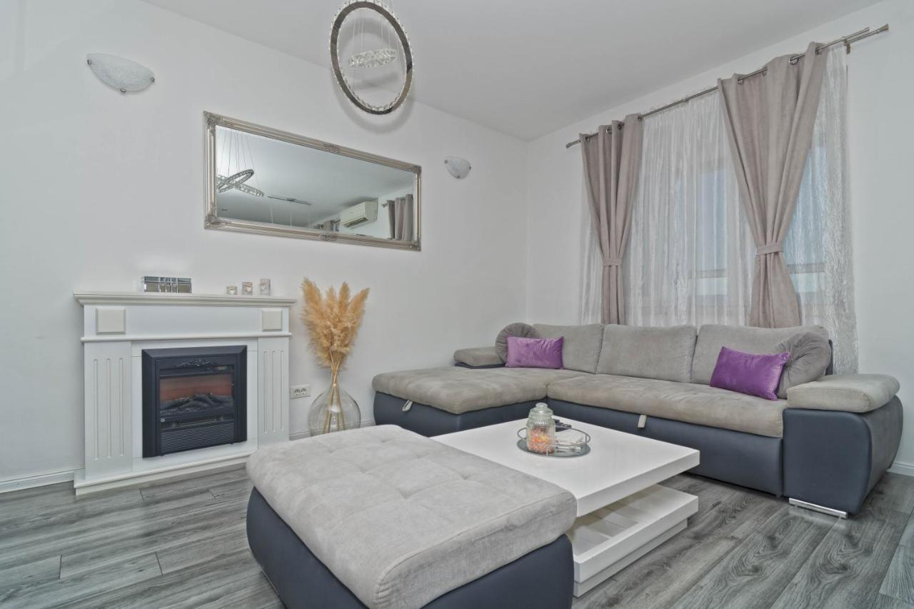 Apartment Anachi Split Exterior foto